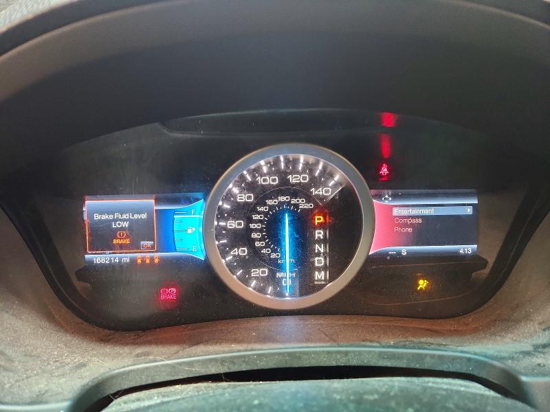 Aukcja sprzedaży 2015 Ford Explorer, vin: 1FM5K7D82FGA25650, numer aukcji: 50760576