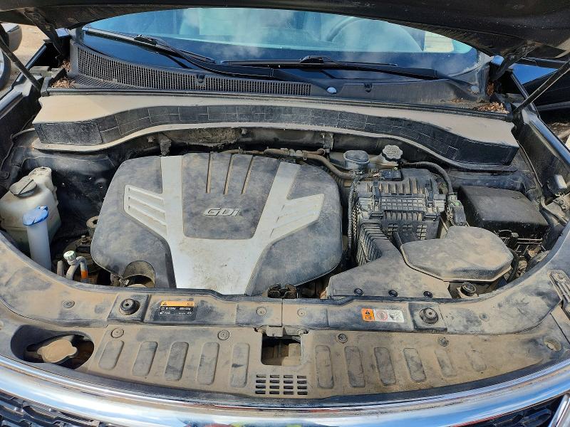 Продажа на аукционе авто 2014 Kia Sorento, vin: 5XYKT4A75EG458931, номер лота: 46526486
