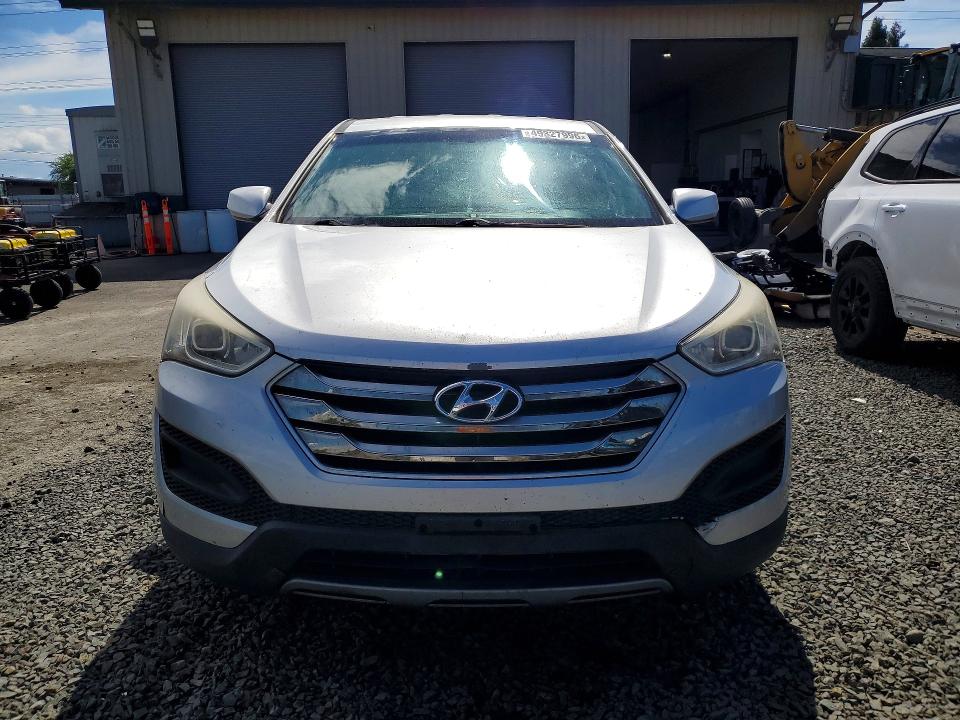 Продажа на аукционе авто 2016 Hyundai Santa Fe Sport, vin: 5XYZTDLB0GG352356, номер лота: 49327996