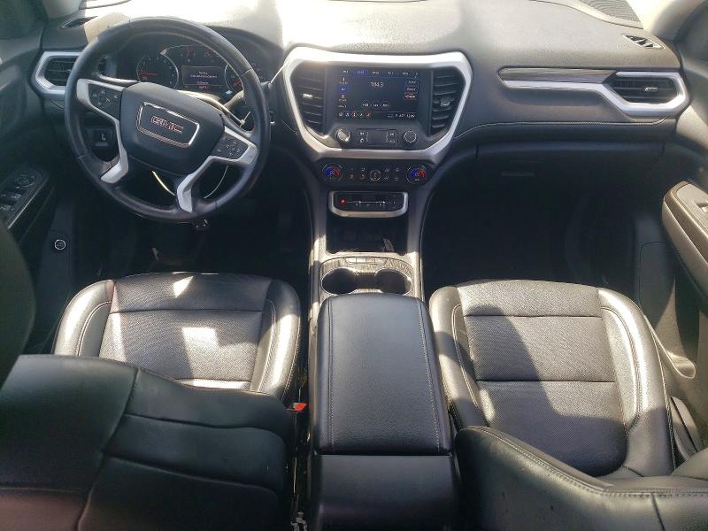 Auction sale of the 2021 Gmc Acadia, vin: 1GKKNMLSXMZ206494, lot number: 49953066