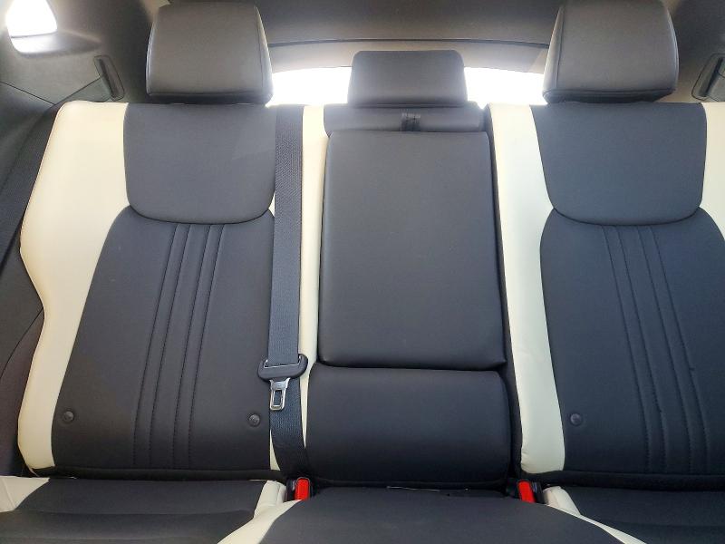 Продаж на аукціоні авто 2024 Lexus Nx 350h, vin: 2T2AKCEZ6RC022669, номер лоту: 50635646