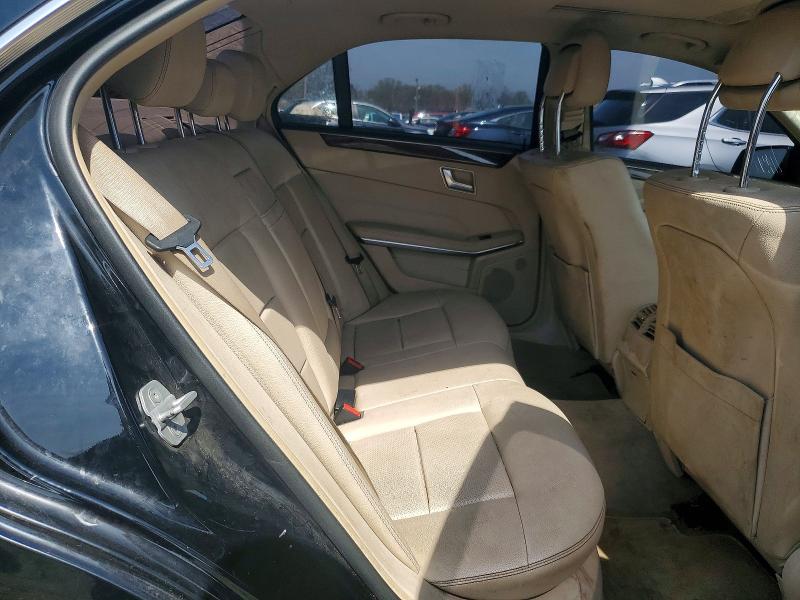 Продаж на аукціоні авто 2014 Mercedes-benz E, vin: WDDHF5KBXEB016365, номер лоту: 48562516