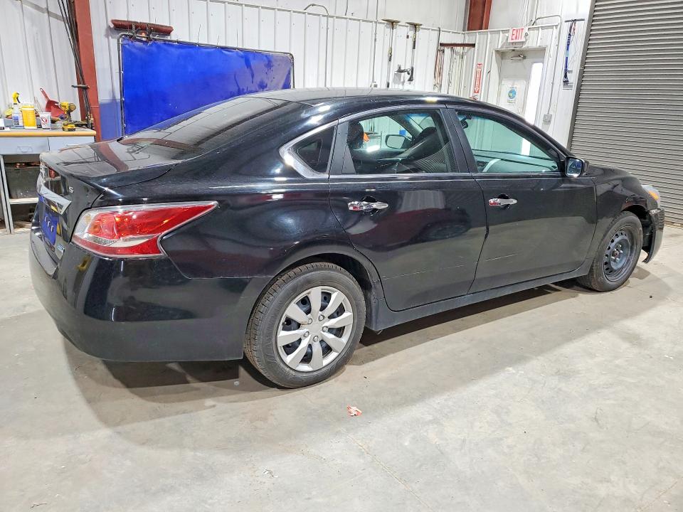 Aukcja sprzedaży 2014 Nissan Altima, vin: 1N4AL3AP3EN358346, numer aukcji: 50172966
