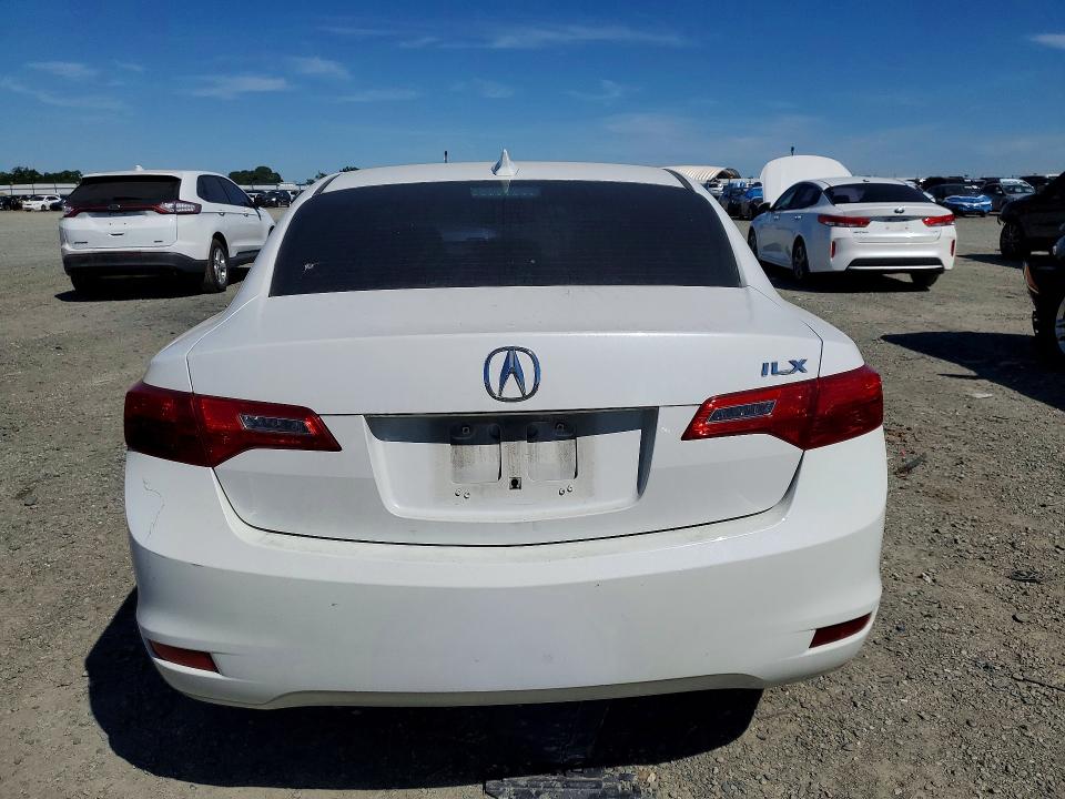 Продажа на аукционе авто 2013 Acura Ilx, vin: 19VDE1F34DE018100, номер лота: 47905636