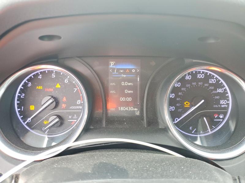 Продажа на аукционе авто 2020 Toyota Camry, vin: 4T1G11AK6LU340375, номер лота: 50598466