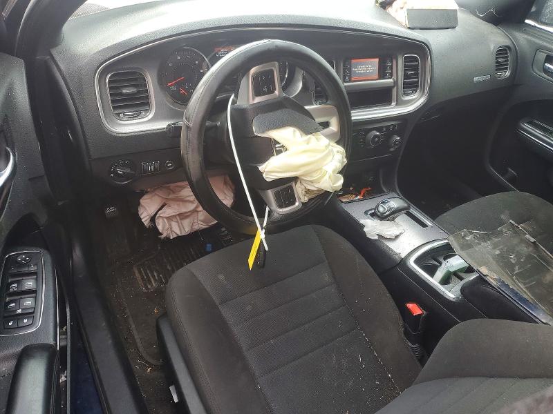 Aukcja sprzedaży 2013 Dodge Charger, vin: 2C3CDXBGXDH655034, numer aukcji: 48830666