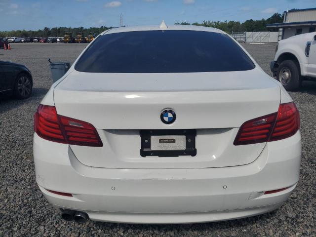 2016 Bmw 528 მანქანა იყიდება აუქციონზე, vin: WBA5A5C53GG354777, აუქციონის ნომერი: 49497206