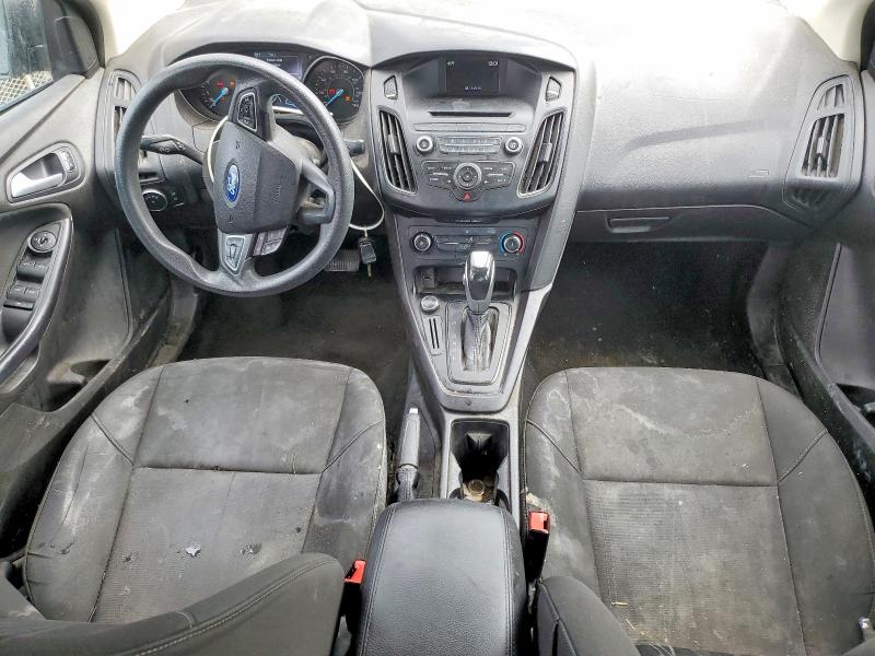 Продаж на аукціоні авто 2015 Ford Focus, vin: 1FADP3F25FL384037, номер лоту: 49885346