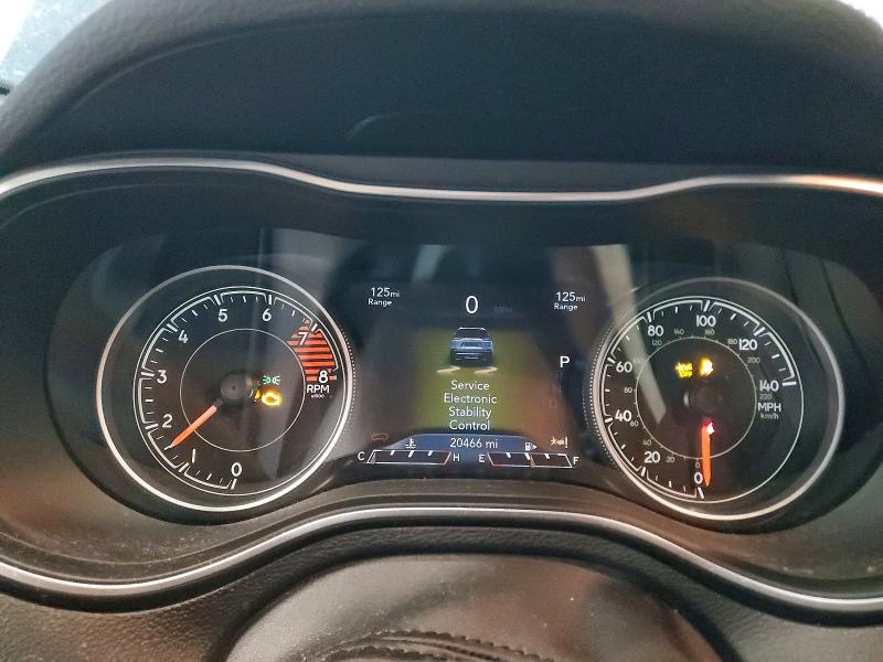 Продажа на аукционе авто 2021 Jeep Cherokee, vin: 1C4PJMMX1MD213712, номер лота: 48751836