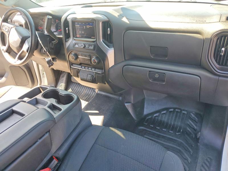 Aukcja sprzedaży 2020 Chevrolet Silverado, vin: 3GCNWAEH8LG341591, numer aukcji: 49018496