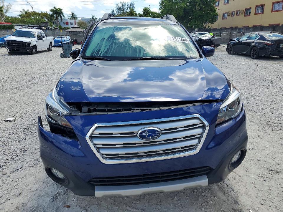Aukcja sprzedaży 2015 Subaru Outback, vin: 4S4BSANC0F3318070, numer aukcji: 51511846