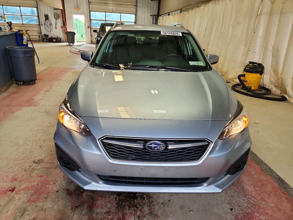 Aukcja sprzedaży 2018 Subaru Impreza, vin: 4S3GTAB65J3715045, numer aukcji: 50120826