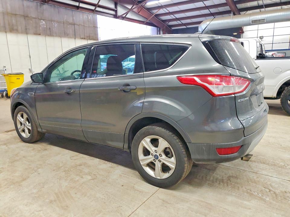 Aukcja sprzedaży 2015 Ford Escape, vin: 1FMCU9GX8FUC58059, numer aukcji: 48443956