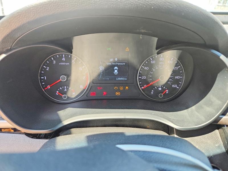 Продаж на аукціоні авто 2016 Kia Optima, vin: KNAGT4L39G5075440, номер лоту: 49324886