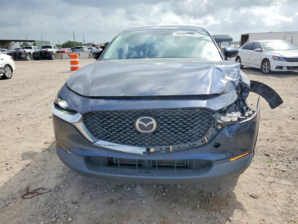 2021 Mazda Cx-30 მანქანა იყიდება აუქციონზე, vin: 3MVDMABL8MM236075, აუქციონის ნომერი: 49682776