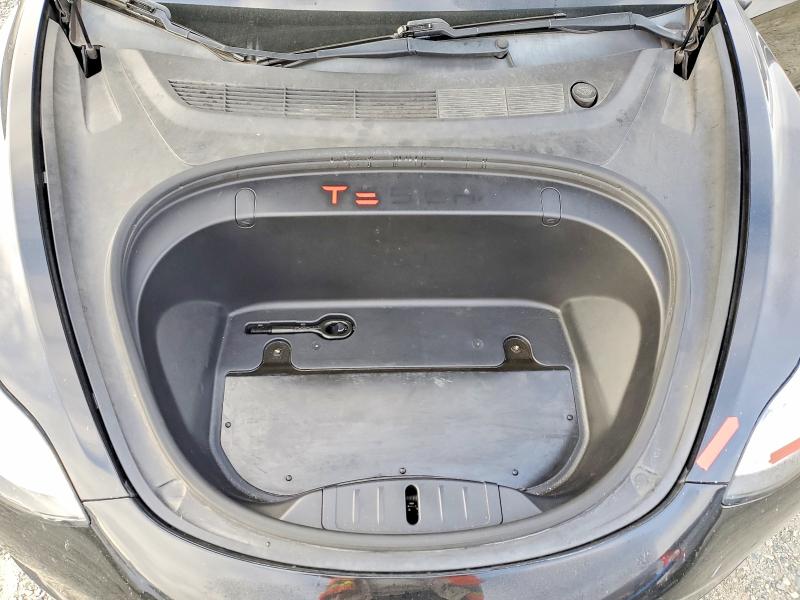 47753656 :رقم المزاد ، 5YJ3E1EA5KF306248 vin ، 2019 Tesla Model 3 مزاد بيع