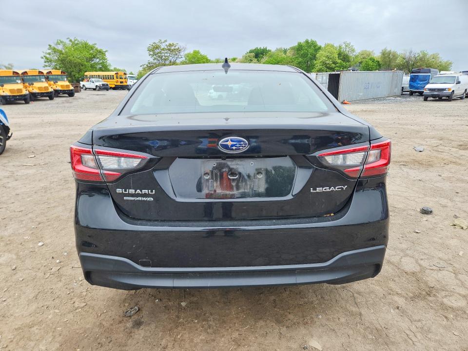 2024 Subaru Legacy მანქანა იყიდება აუქციონზე, vin: 4S3BWAF61R3008998, აუქციონის ნომერი: 51461246