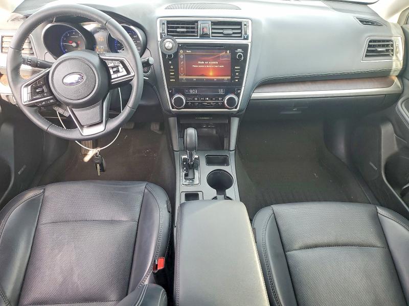 2019 Subaru Outback მანქანა იყიდება აუქციონზე, vin: 4S4BSANC9K3385437, აუქციონის ნომერი: 51358236