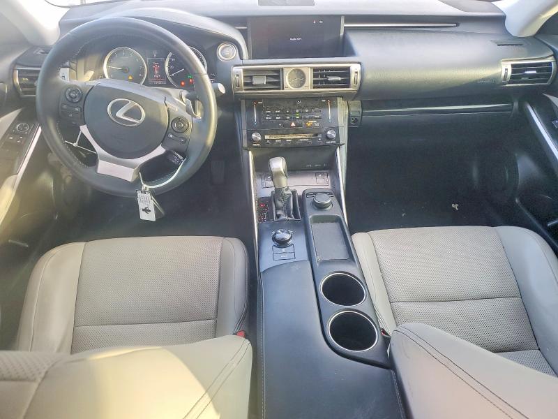 Aukcja sprzedaży 2014 Lexus Is, vin: JTHBF1D21E5036569, numer aukcji: 49843896