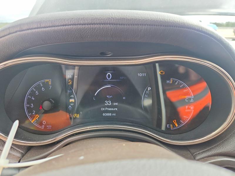48519296 :رقم المزاد ، 1C4RJEJG8HC743383 vin ، 2017 Jeep Grand Cherokee مزاد بيع
