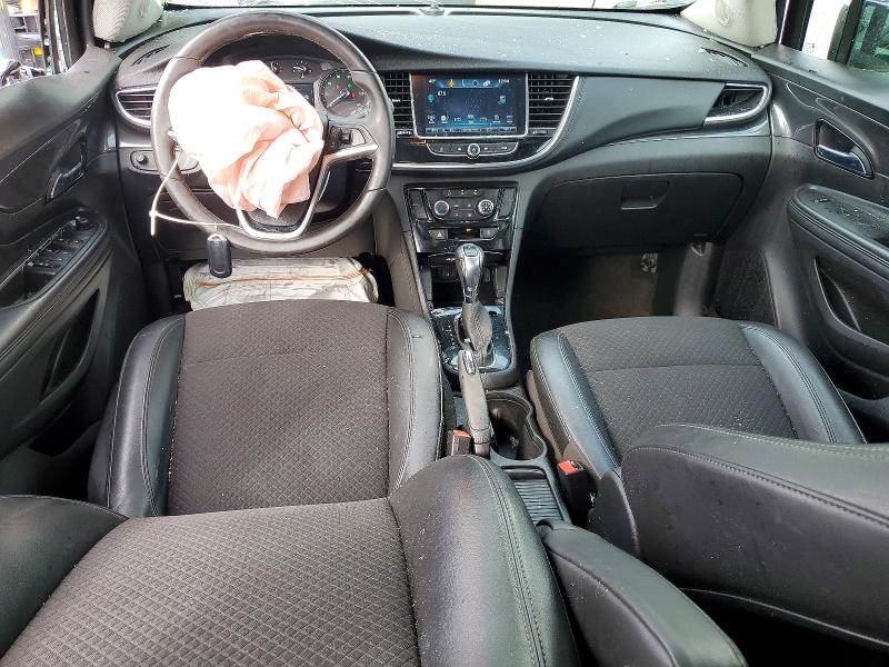 Продажа на аукционе авто 2018 Buick Encore, vin: KL4CJESB2JB590756, номер лота: 51369356