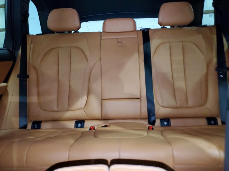Aukcja sprzedaży 2019 Bmw X5, vin: 5UXCR6C50KLL36762, numer aukcji: 50647006