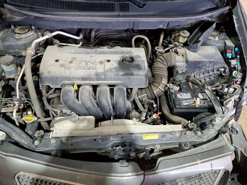 Продажа на аукционе авто 2006 Pontiac Vibe, vin: 5Y2SL65846Z463460, номер лота: 48838006