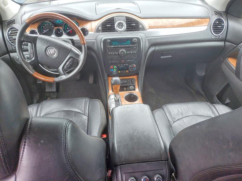 Aukcja sprzedaży 2012 Buick Enclave, vin: 5GAKRCED8CJ308805, numer aukcji: 50768776