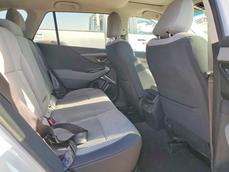 49085766 :رقم المزاد ، 4S4BTAEC1L3209206 vin ، 2020 Subaru Outback مزاد بيع