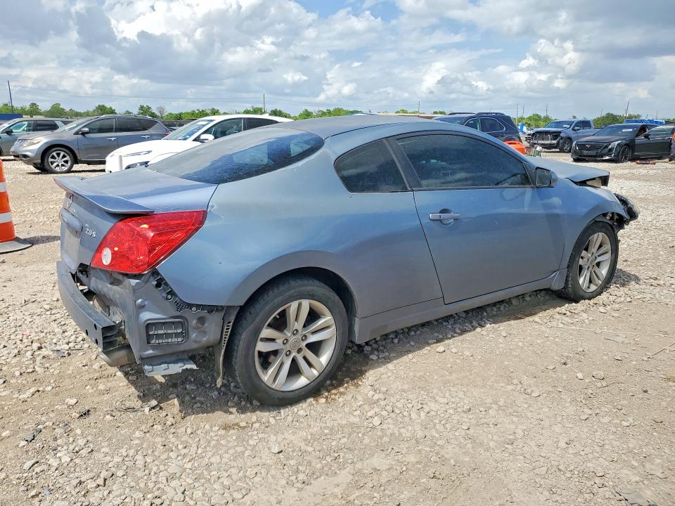 Aukcja sprzedaży 2010 Nissan Altima, vin: 1N4AL2EP8AC105095, numer aukcji: 49404816