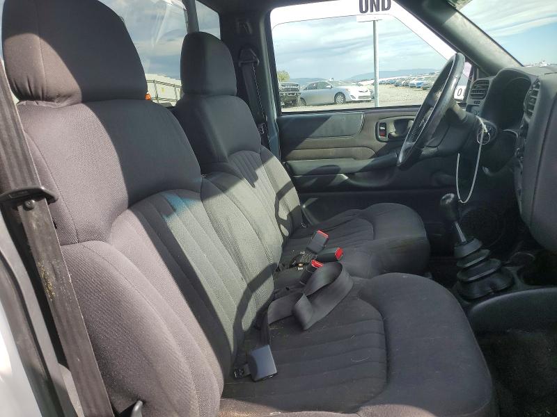 Продаж на аукціоні авто 2003 Chevrolet S Truck, vin: 1GCCS14H438204545, номер лоту: 49325046