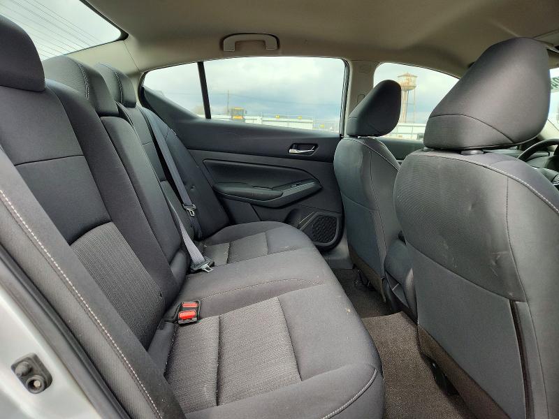 Aukcja sprzedaży 2022 Nissan Altima, vin: 1N4BL4BV9NN352400, numer aukcji: 49552466
