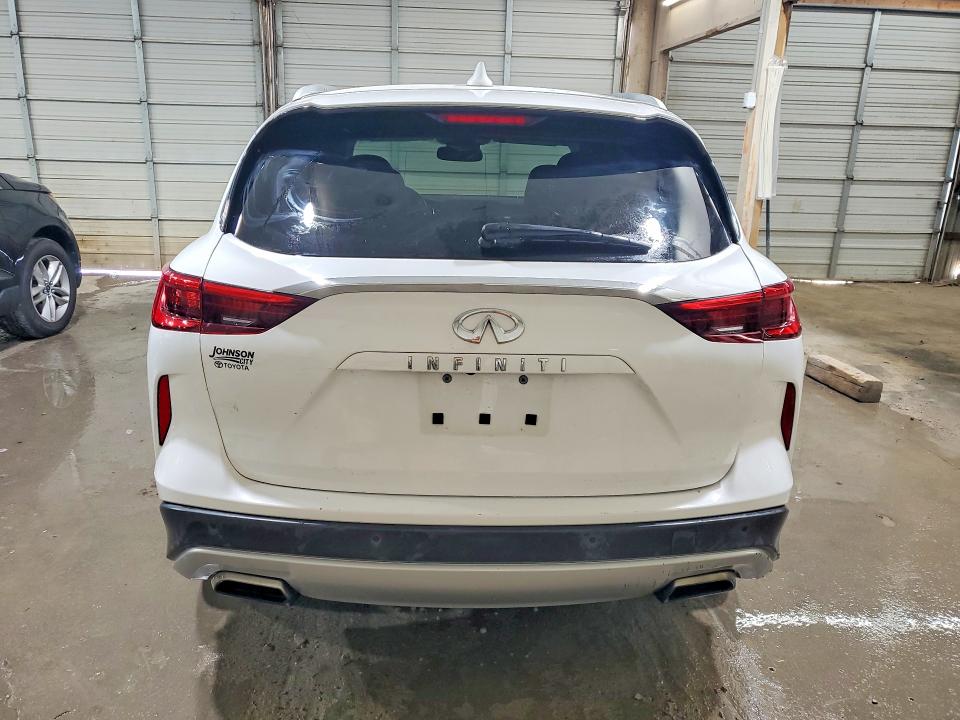 Aukcja sprzedaży 2019 Infiniti Qx50, vin: 3PCAJ5M39KF105028, numer aukcji: 79224995