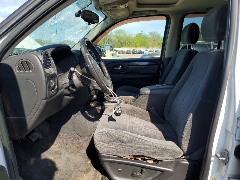 51648766 :رقم المزاد ، 1GKDT13SX62134141 vin ، 2006 Gmc Envoy مزاد بيع