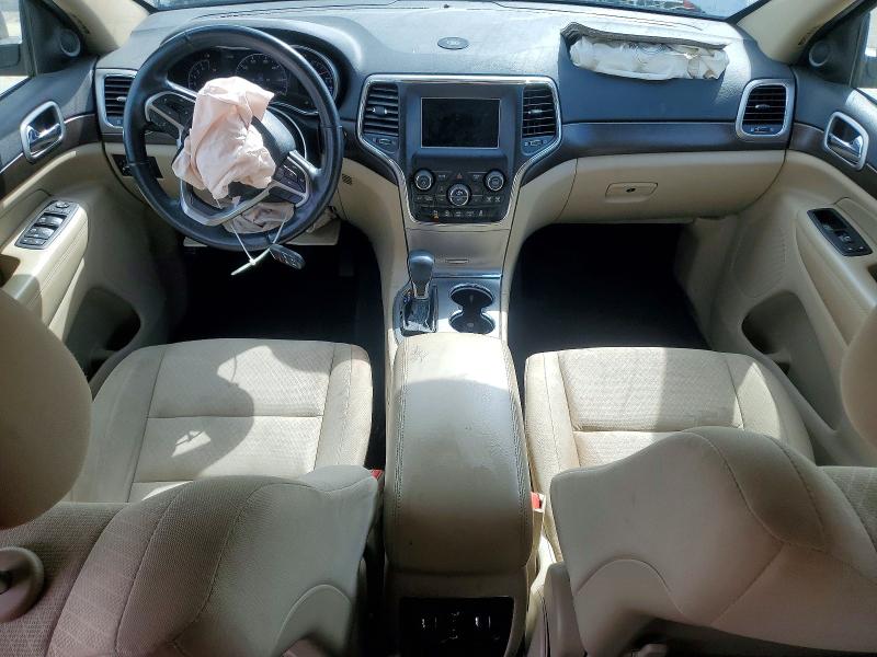 2018 Jeep Grand Cherokee მანქანა იყიდება აუქციონზე, vin: 1C4RJEAGXJC225071, აუქციონის ნომერი: 48966766