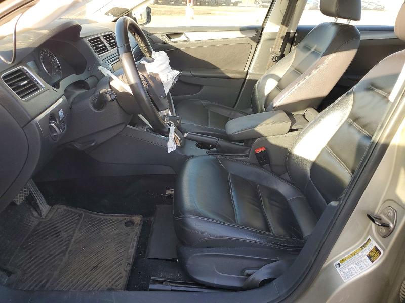 Продаж на аукціоні авто 2014 Volkswagen Jetta, vin: 3VWLL7AJ7EM251992, номер лоту: 50347886