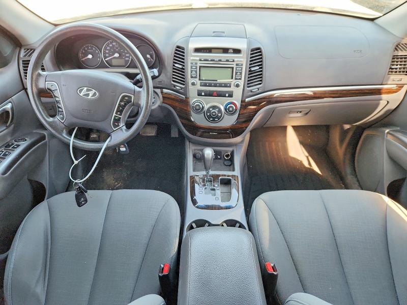 Продажа на аукционе авто 2012 Hyundai Santa Fe, vin: 5XYZG3ABXCG094276, номер лота: 49339166
