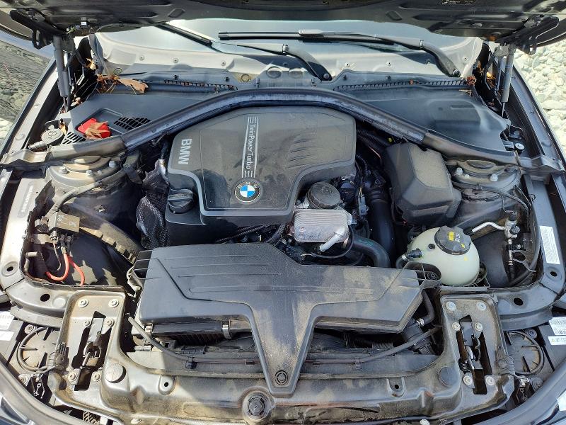Продажа на аукционе авто 2015 Bmw 428, vin: WBA3N5C56FK198807, номер лота: 48291136