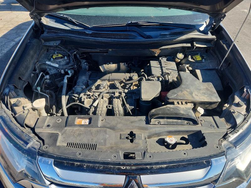 Продаж на аукціоні авто 2016 Mitsubishi Outlander, vin: JA4AD3A37GZ019941, номер лоту: 51784326