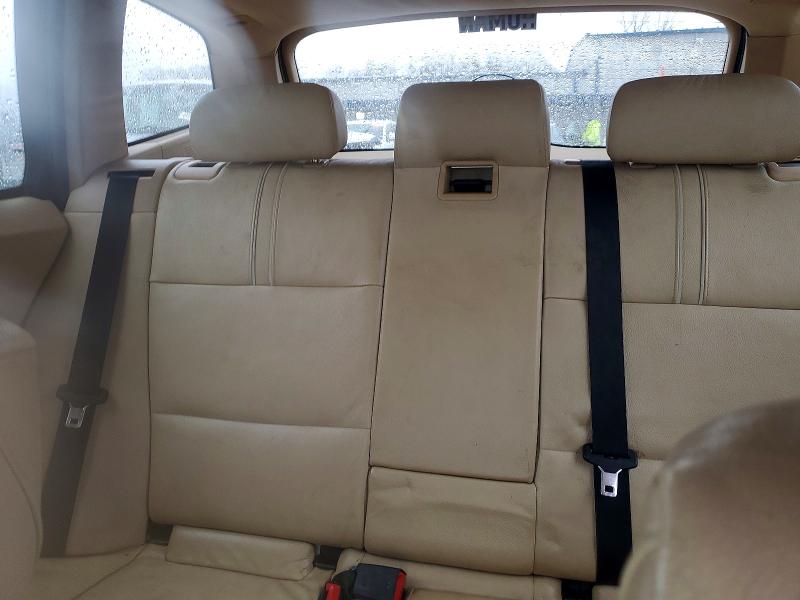 Aukcja sprzedaży 2005 Bmw X3, vin: WBXPA93465WD08489, numer aukcji: 50075396