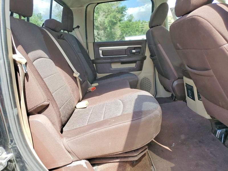 Продаж на аукціоні авто 2015 Ram 1500, vin: 1C6RR6LG0FS575888, номер лоту: 50218186