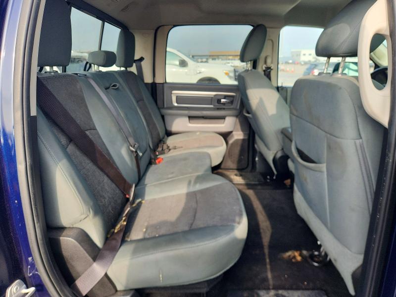Aukcja sprzedaży 2015 Ram 1500, vin: 1C6RR7LMXFS663374, numer aukcji: 51336986