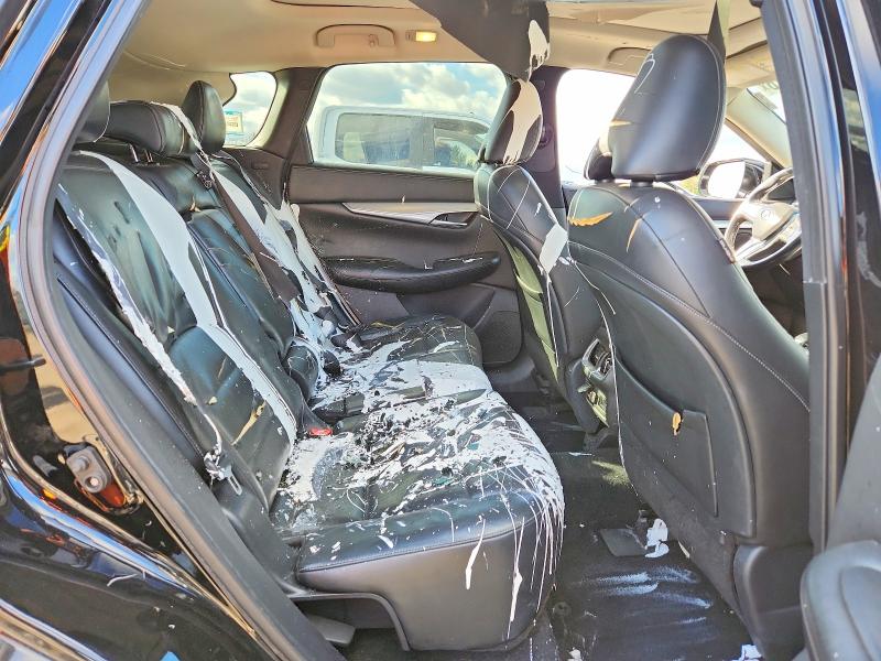 Продажа на аукционе авто 2019 Infiniti Qx50, vin: 3PCAJ5M38KF124606, номер лота: 49076126