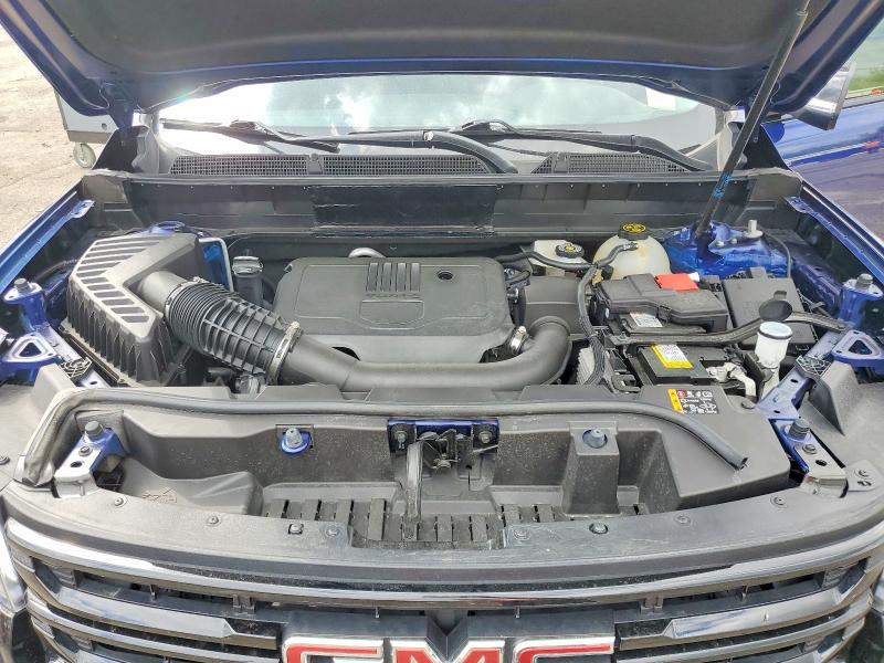 49767386 :رقم المزاد ، 1GKKNRL4XPZ251857 vin ، 2023 Gmc Acadia مزاد بيع