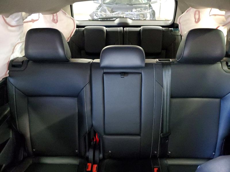 51634676 :رقم المزاد ، 1V2LP2CA7MC525259 vin ، 2021 Volkswagen Atlas مزاد بيع