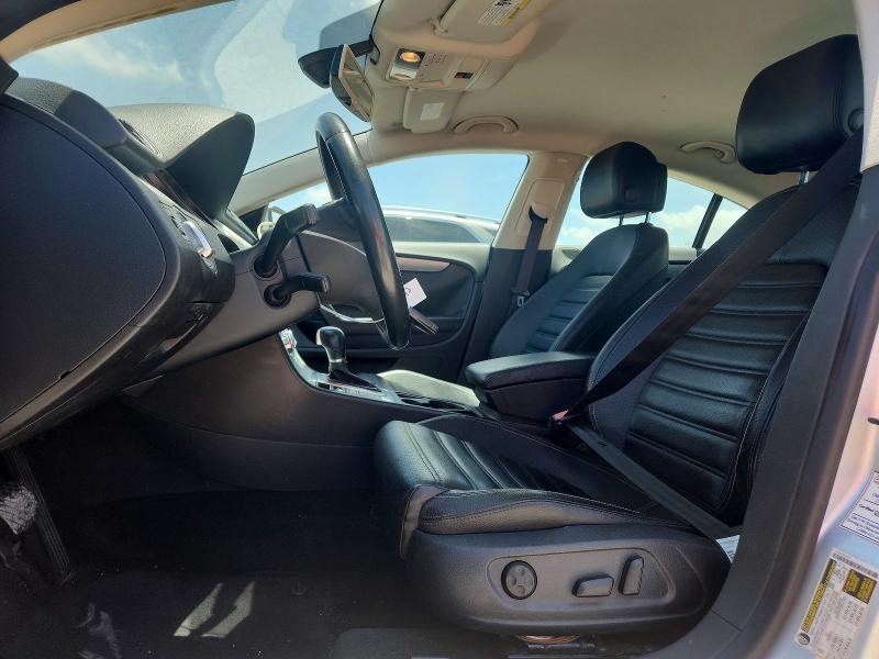 2014 Volkswagen Cc მანქანა იყიდება აუქციონზე, vin: WVWBN7AN8EE540817, აუქციონის ნომერი: 51335046