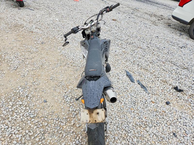 Продажа на аукционе авто 2008 Ktm 450, vin: VBKEXA4098M464229, номер лота: 51470366