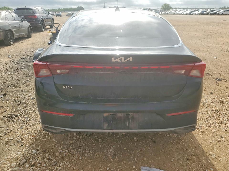 48515596 :رقم المزاد ، 5XXG14J29PG217168 vin ، 2023 Kia K5 مزاد بيع