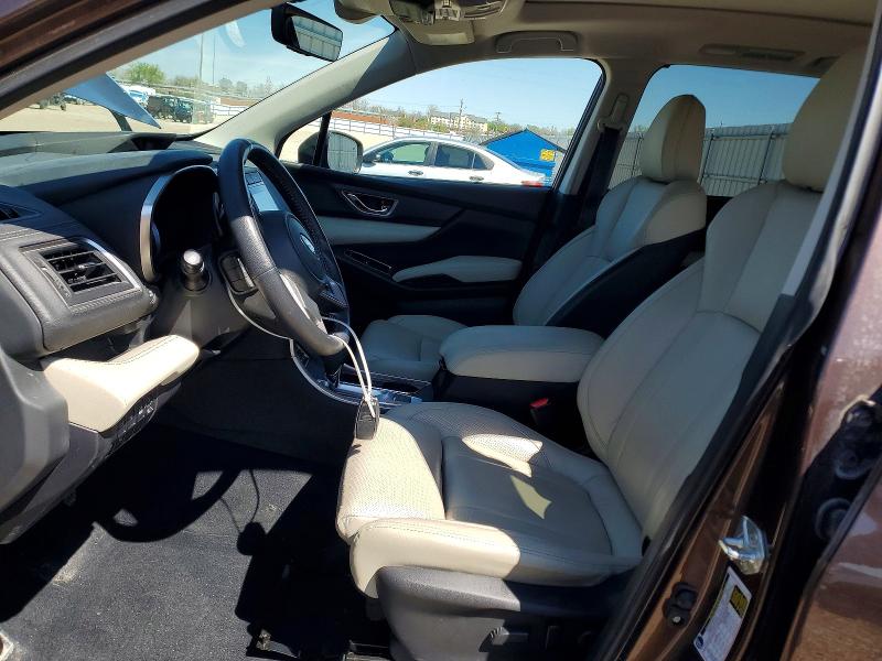 49941436 :رقم المزاد ، 4S4WMAPD6M3449163 vin ، 2021 Subaru Ascent مزاد بيع