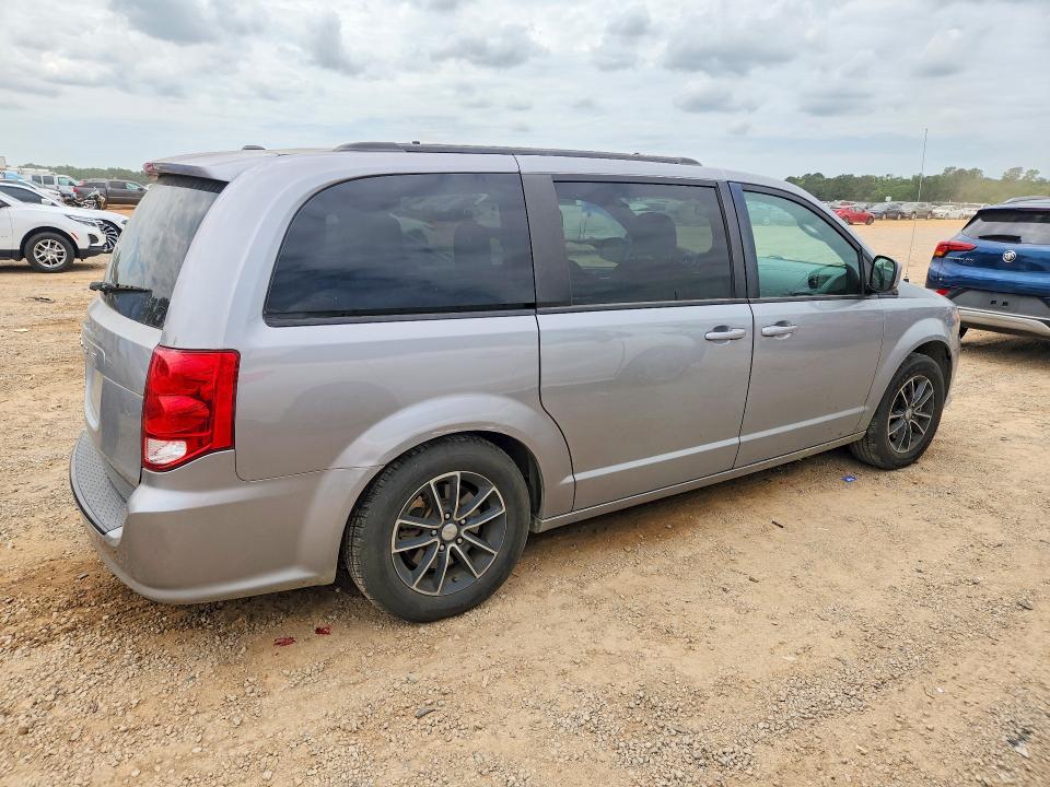 Aukcja sprzedaży 2018 Dodge Grand Caravan, vin: 2C4RDGBG3JR137617, numer aukcji: 50399046